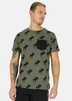 Elk Tee
