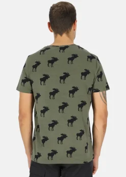 Elk Tee