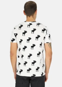 Elk Tee