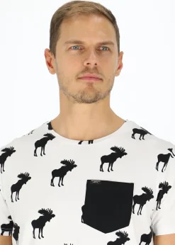 Elk Tee