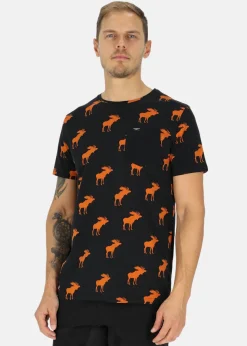 Elk Tee