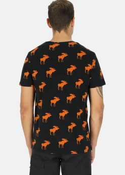 Elk Tee