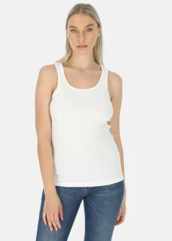 Ellen Rib Tank