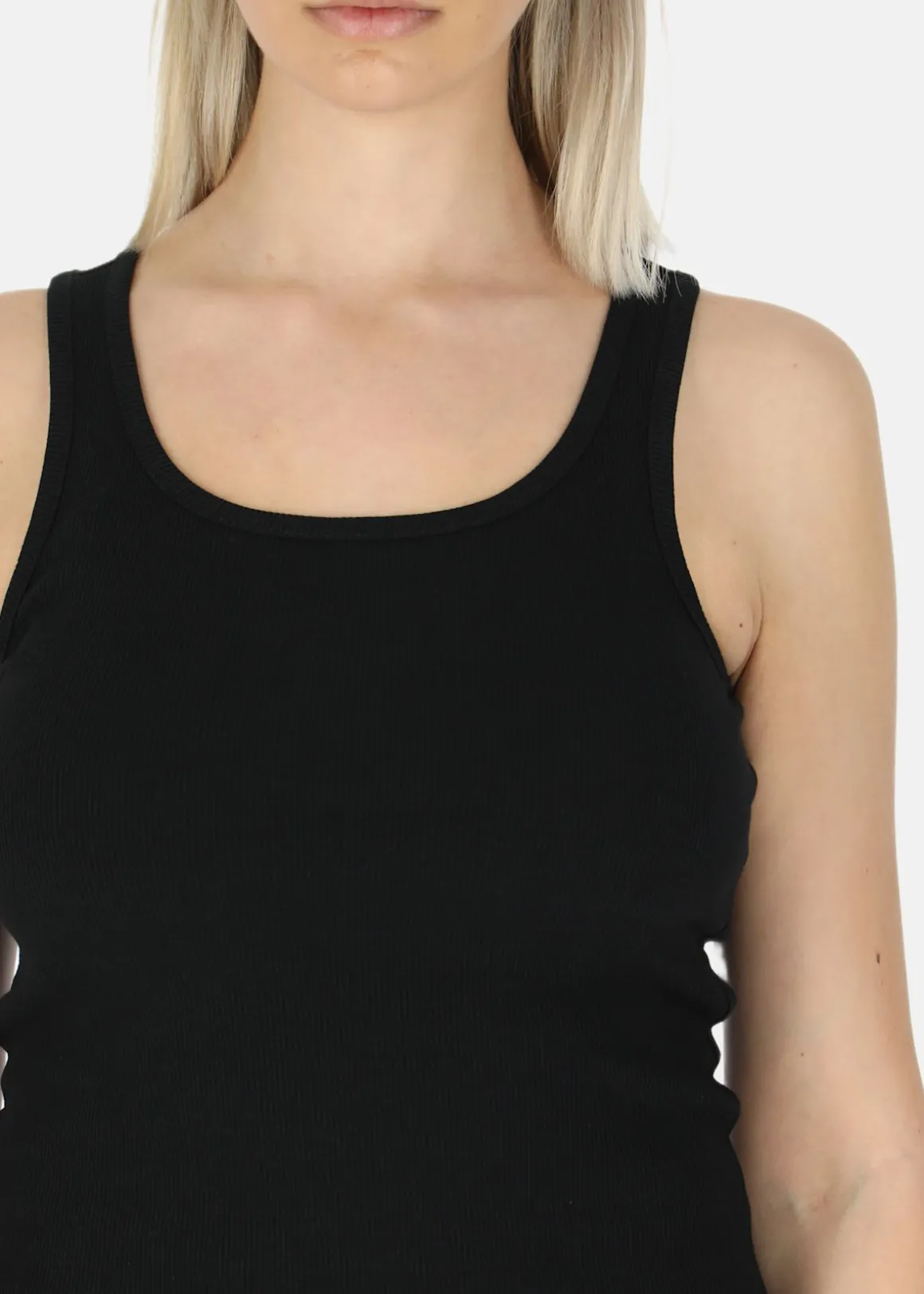 Ellen Rib Tank