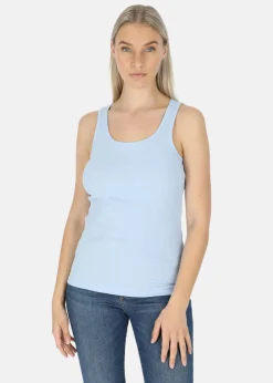 Ellen Rib Tank