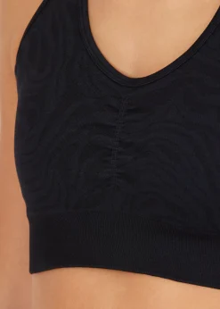 Empower W Seamless Bra