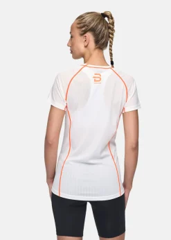 Endurance Tech T-shirt Wmn