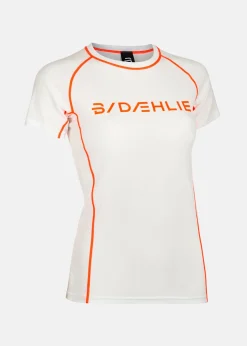Endurance Tech T-shirt Wmn