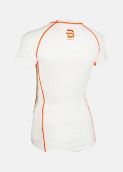 Endurance Tech T-shirt Wmn