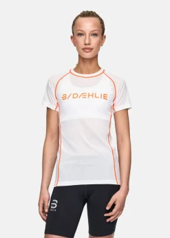 Endurance Tech T-shirt Wmn