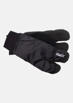 Endure Split mitt