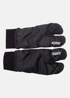 Endure Split mitt