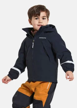 ENSO KIDS JACKET 2