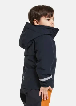 ENSO KIDS JACKET 2