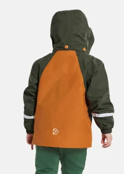 ENSO KIDS JACKET 2