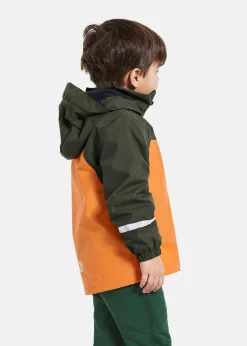 ENSO KIDS JACKET 2