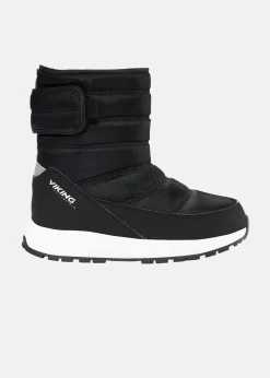 Equip Pull-on Warm WP 1V