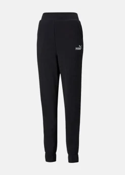 ESS+ Embroidery High-Waist Pan