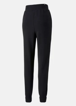 ESS+ Embroidery High-Waist Pan