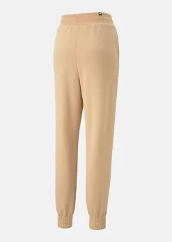 ESS+ Embroidery High-Waist Pan