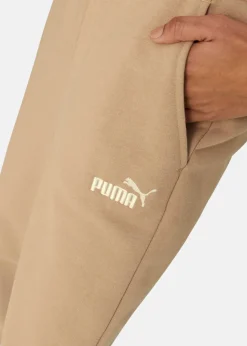 ESS+ Embroidery High-Waist Pan