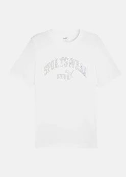 ESS+ LOGO LAB Gradient Tee
