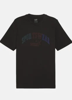 ESS+ LOGO LAB Gradient Tee