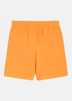 ESS+ LOGO LAB Woven Shorts 5