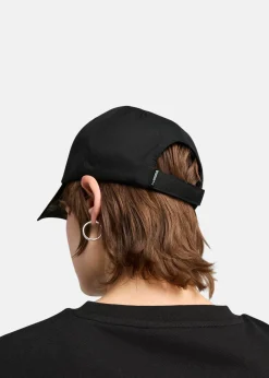 ESS METAL PUMA CAT BB Cap