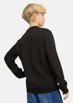 ESS No. 1 Logo Crew TR B