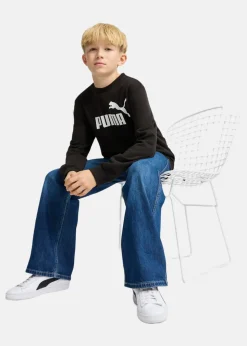 ESS No. 1 Logo Crew TR B