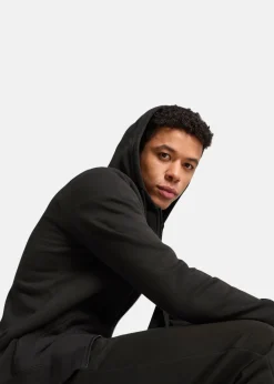 ESS No. 1 Logo Full-Zip Hoodie