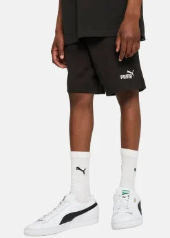 ESS No. 1 Logo Jersey Shorts B