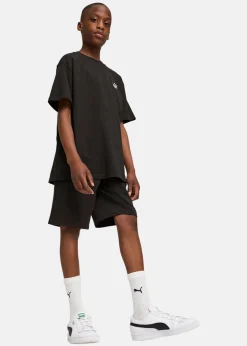 ESS No. 1 Logo Jersey Shorts B