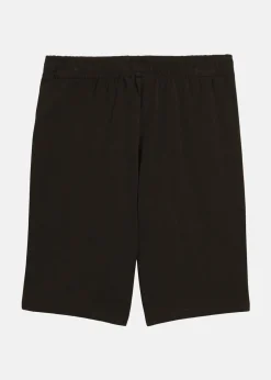 ESS No. 1 Logo Jersey Shorts B
