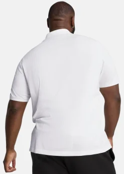 ESS No. 1 Logo Pique Polo