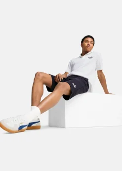 ESS No. 1 Logo Shorts 10