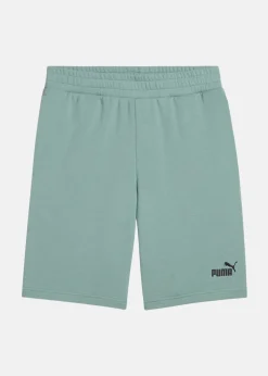 ESS No. 1 Logo Shorts 10