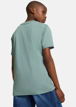 ESS No. 1 Logo Tee B