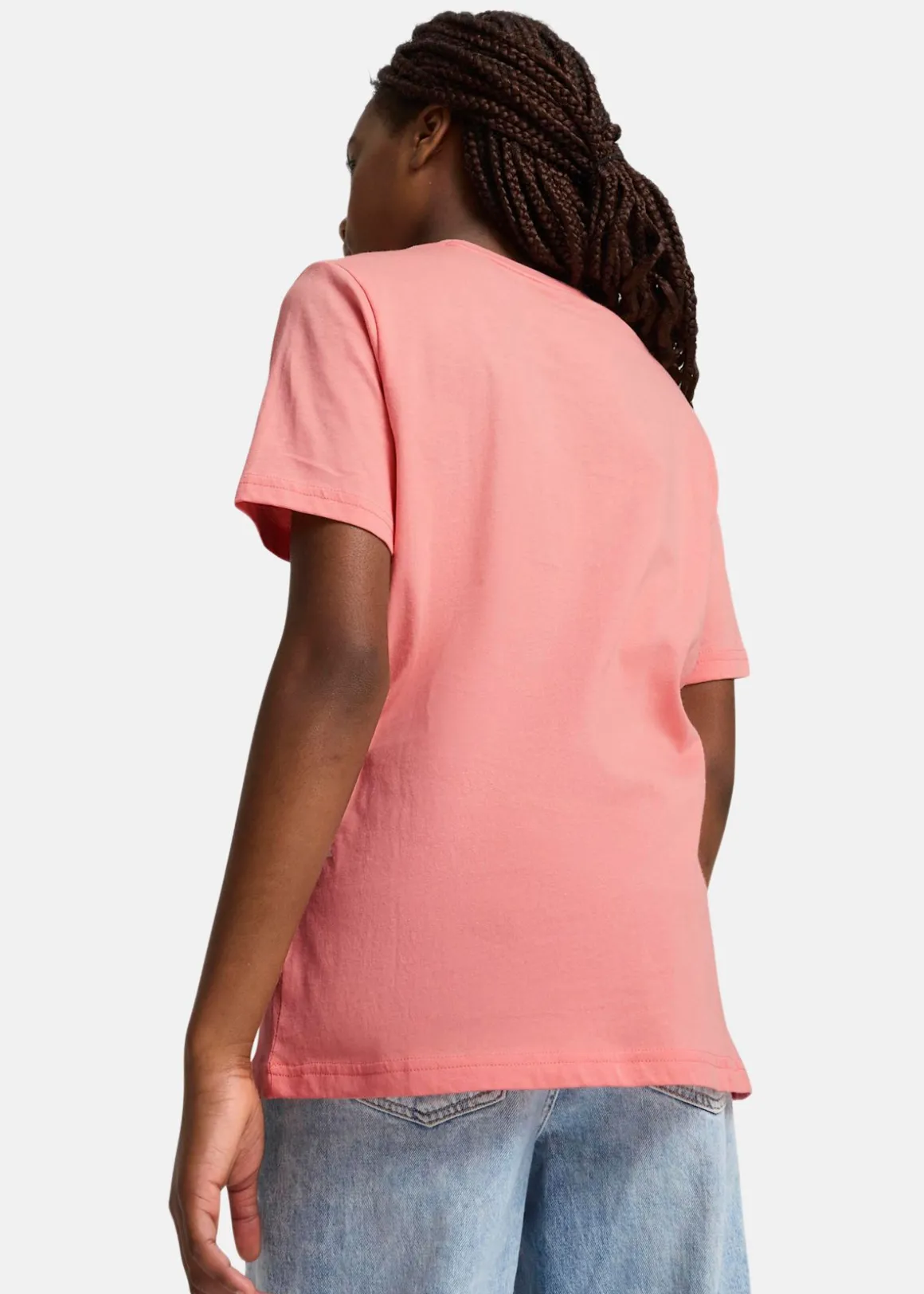 ESS No. 1 Logo Tee G