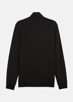 ESS No. 1 Logo Track Jacket FL