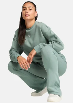 ESS Oversized Crew FL