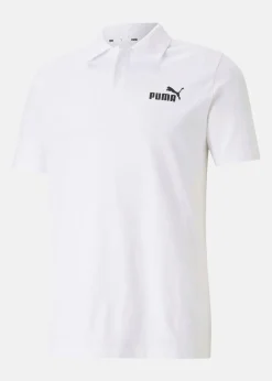 ESS Pique Polo