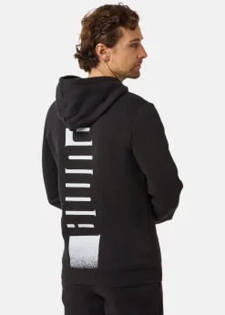 ESS REBEL FZ HOODIE