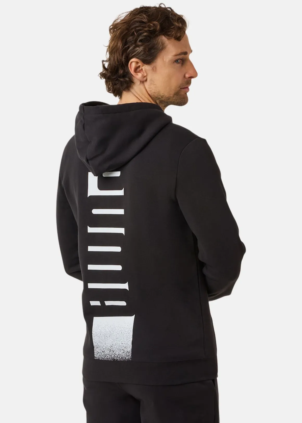 ESS REBEL FZ HOODIE