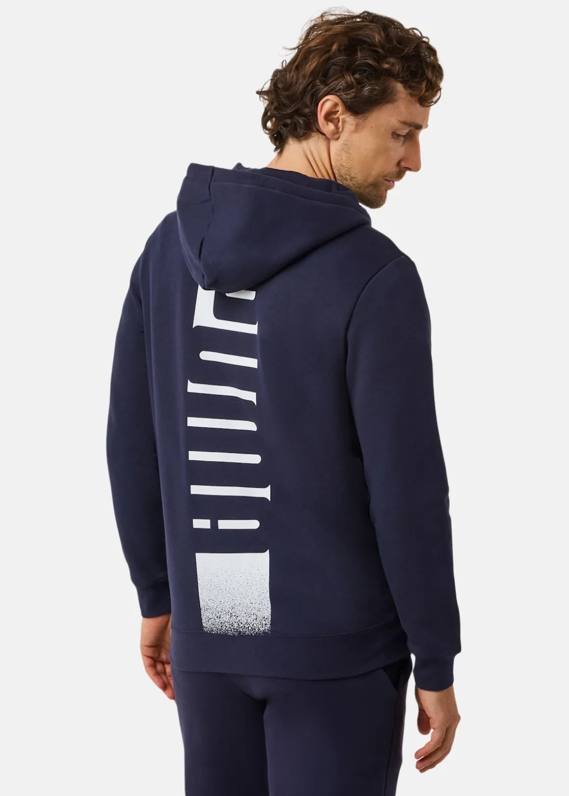 ESS REBEL FZ HOODIE