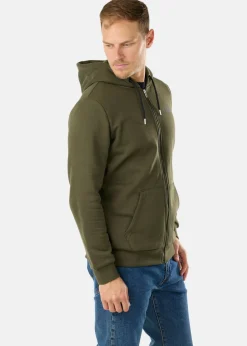 ESS Rebel FZ Hoodie FL