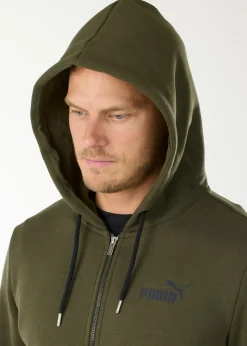 ESS Rebel FZ Hoodie FL