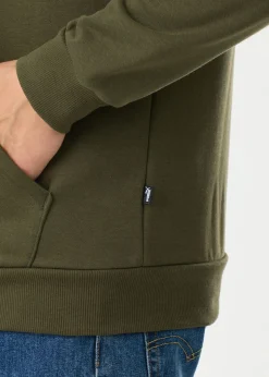 ESS Rebel FZ Hoodie FL