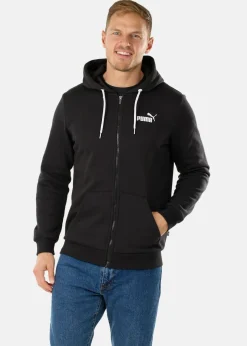 ESS Rebel FZ Hoodie FL